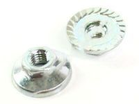 Toyota 90099-05164 Nut