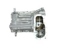 Toyota Tacoma Oil Pan - 12101-31071 Pan Sub-Assy, Oil