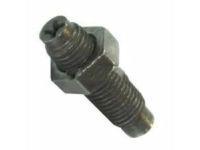 Toyota 90913-05013 Screw, Valve Adjusting