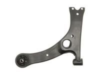 Toyota Matrix Control Arm - 48069-02020 Front Suspension Control Arm Sub-Assembly Lower Left