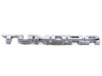 Toyota 75471-0C150 Door Name Plate, Left