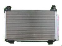 Toyota 88460-52130 Condenser Assy, Cooler