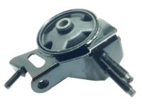 Toyota 12371-74410 Insulator, Engine Mounting, Rear