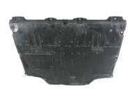 Toyota 51410-47071 Cover Assembly, Engine U