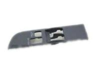 Toyota 74232-21100-B0 Panel, Front Door ARMRE