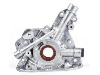 Toyota Tundra Oil Pump - 15100-0F020 Pump Assembly, Oil