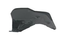 Toyota 76621-60150 Mudguard, Front Fender, RH