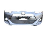 Toyota 52119-52996 Cover, Front Bumper L/C