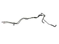 Toyota 90445-17101 Hose