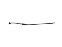 Toyota 53440-52140 Hood Support Rod