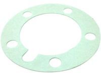 Toyota 42443-30010 Gasket, Brake Drum Oil Deflector