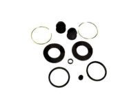 Toyota 04479-17020 Cylinder Kit, Disc Brake, Front