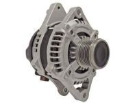 Toyota 27060-31180 Alternator Assembly W/Regulator