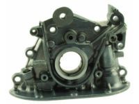 Toyota MR2 Oil Pump - 15100-19025 Pump Assembly, Oil