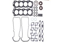 Toyota 04111-50122 Gasket Kit, Engine Overhaul