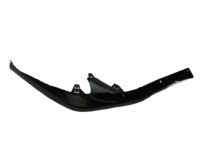 Toyota 76854-WAA01 RETAINER, Fr Spoiler