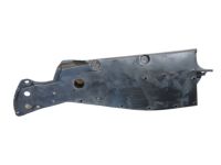 Toyota 50819-42031 Cover Sub-Assembly, Front F