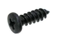 Toyota 90164-40093 Screw, Binding TAPPI