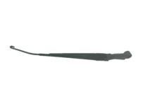 Toyota 85221-21030 Front Windshield Wiper Arm, Left