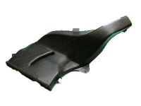 Toyota 62934-47030 Duct, Quarter Vent, Inner