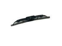 Toyota 85222-42010 Front Windshield Wiper Blade Left