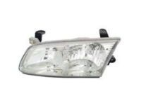 Toyota 81170-AA020 Driver Side Headlight Unit Assembly