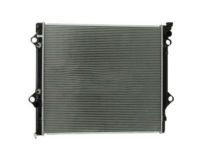 Toyota 16400-31351 Radiator Assembly