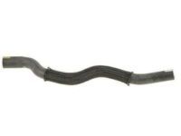 Toyota 16264-28090 Hose, Water By-Pass