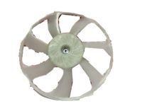 Toyota 16361-36090 Fan