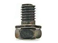 Toyota 90109-08113 Bolt