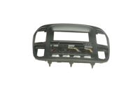 Toyota 55472-35011-C0 Panel, Instrument Pa