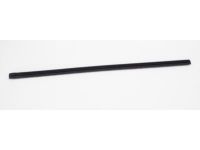 Toyota 85214-0R040 Wiper Blade Rubber Insert, Right