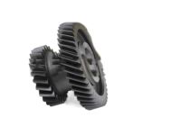 Toyota 36221-60090 Gear, Transfer Idler