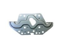 Toyota 86211-20410 Bracket, Radio