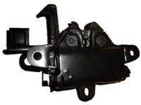 fj cruiser hood latch