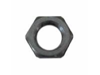 Toyota 90170-14057 Nut, HEXAGON