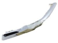 Toyota 52713-35010 Moulding, Front Bumper