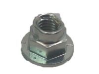 Toyota 94180-40500 Nut, Lock