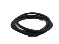 Toyota 63251-12190 Weatherstrip, Sliding Roof