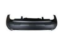 Toyota 52159-0R160 Cover, Rr Bumper