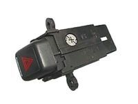 Toyota T100 Hazard Warning Switch - 84332-34010 Switch Assy, Hazard Warning Signal