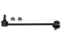 Toyota 48810-28010 Front Suspension Stabilizer Bar Link Kit, Left