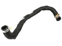 Toyota 77213-0C090 Hose, Fuel Tank To Filler Pipe