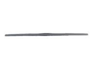 Toyota 85222-12830 Front Wiper Blade, Left