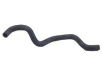 Toyota 87245-33490 Hose, Heater Water, Outlet