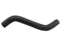 Toyota 87245-6A200 Hose, Rear Heater Water Inlet, A