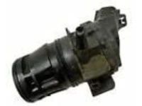 Toyota 85382-60010 Nozzle Sub-Assy, Washer