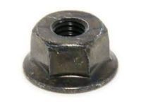 Toyota 90179-05102 Nut