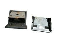 Toyota 74102-04010-B0 Box Sub-Assy, Front Ash Receptacle