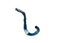 Toyota 12261-38011 Hose, Ventilation